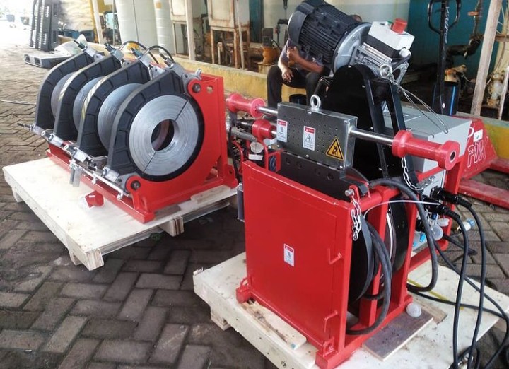 AzmytisJ's tweet photo. PT. TATA INDAH SARANA (TIS)
Distributor Mesin penyambung Perpipan HDPE Dan Acesoris Perpipaan HDPE Lengkap dll.

INFO LEBIH LANJUT KLIK📥
https://t.co/DVmzBEYLbm https://t.co/yzl8KWnXSs