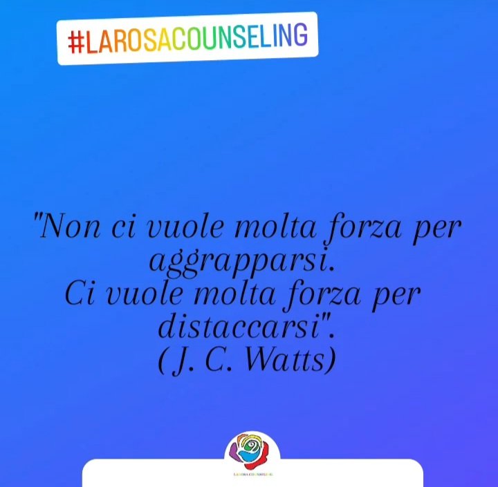 larosacounselor's tweet photo. #larosacounseling @FedericoLarosa https://t.co/gqusbDwWys