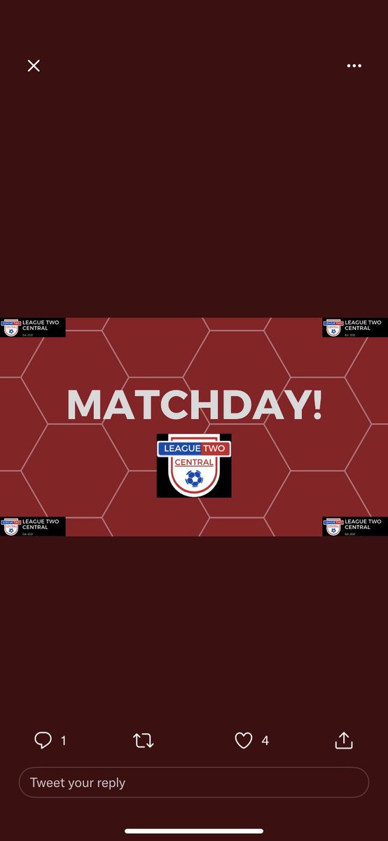 GMcGarrySport's tweet image. @crewealexfc fans your game today against @SalfordCityFC will be live on @BBCRadioStoke freeview channel 726 and I Follow.

Join your commentary team @ThePeterMorse &amp;amp; @GMcGarrySport from 2.55pm on Saturday.

SCORE PREDICTIONS 

MATCHDAY MESSAGES