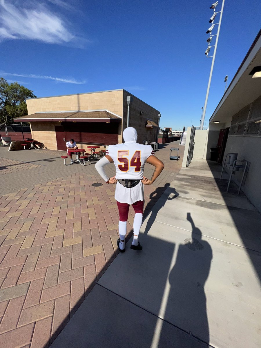 __ez54's tweet image. Got something to prove this year. #ApacheStrong