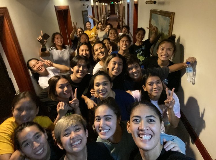 goatdmu's tweet photo. everybody moved on, i stayed here. without a doubt, #PVL2021 will always have a special place in my heart https://t.co/lXszNaGfER