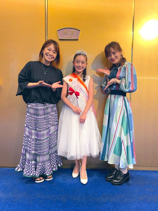 Twitterのコスプレ画像12