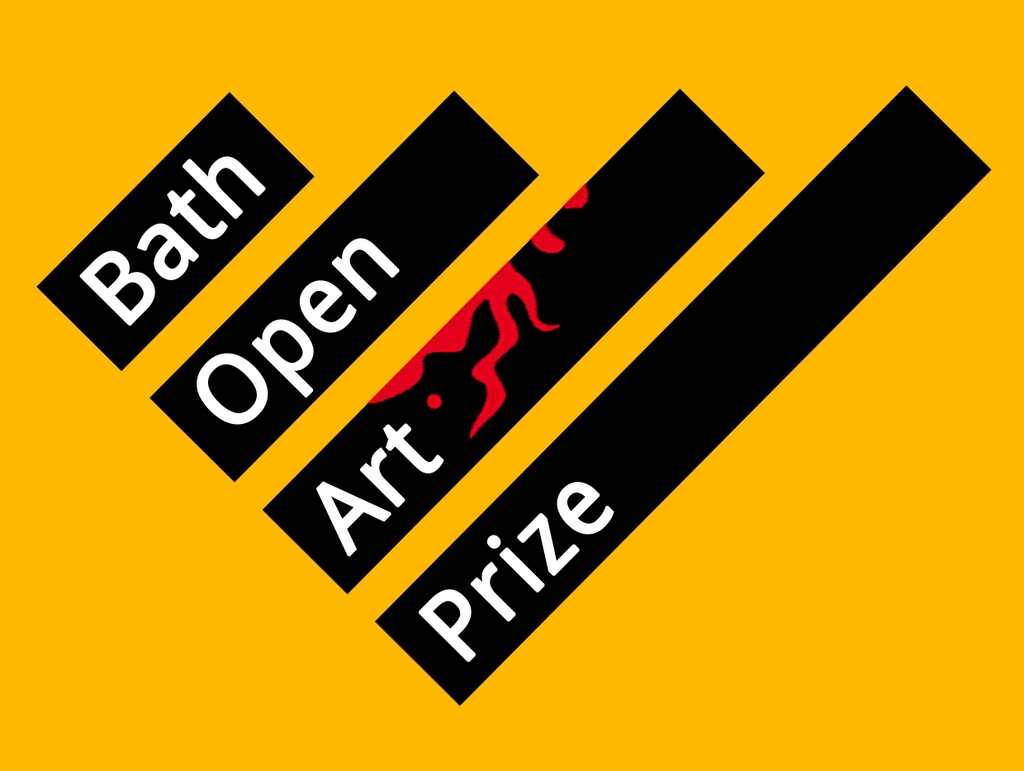 Did you know that the Bath Open Art Prize also contributes to FaB Festival?
Entry fees go towards exhibition production for the Bath Open Art Prize, excess funds go support Fringe Arts Bath Festival, a community-driven volunteer-led event
Apply by 16/09 bathopenartprize.co.uk