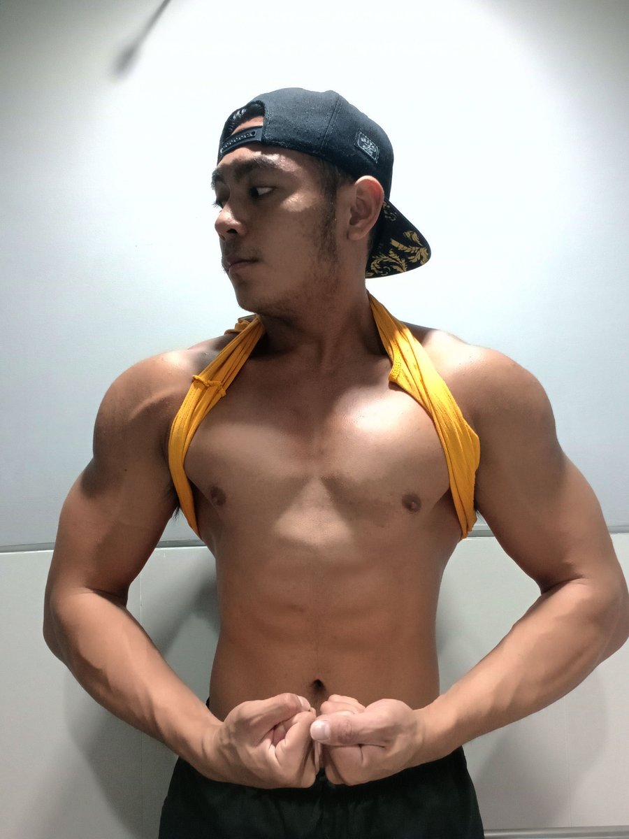 phmodels101's tweet photo. Tyrone | 5'10" | Metro Manila
Call/Text: 0961-267-7253
More Photos Click Below:
https://t.co/szGMOS7G52
@phmodels101 #phmodels101 https://t.co/c1pQn225Wi