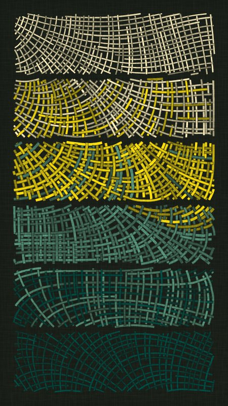 jsliang_'s tweet photo. The eternal struggle of spending too much time on things that I haven't spent enough time on.

#wip #vectorfield #vectorfields #flowfield #flowfields #creativecoding #genart #genartclub #generativeart https://t.co/CaWmCFGsIf