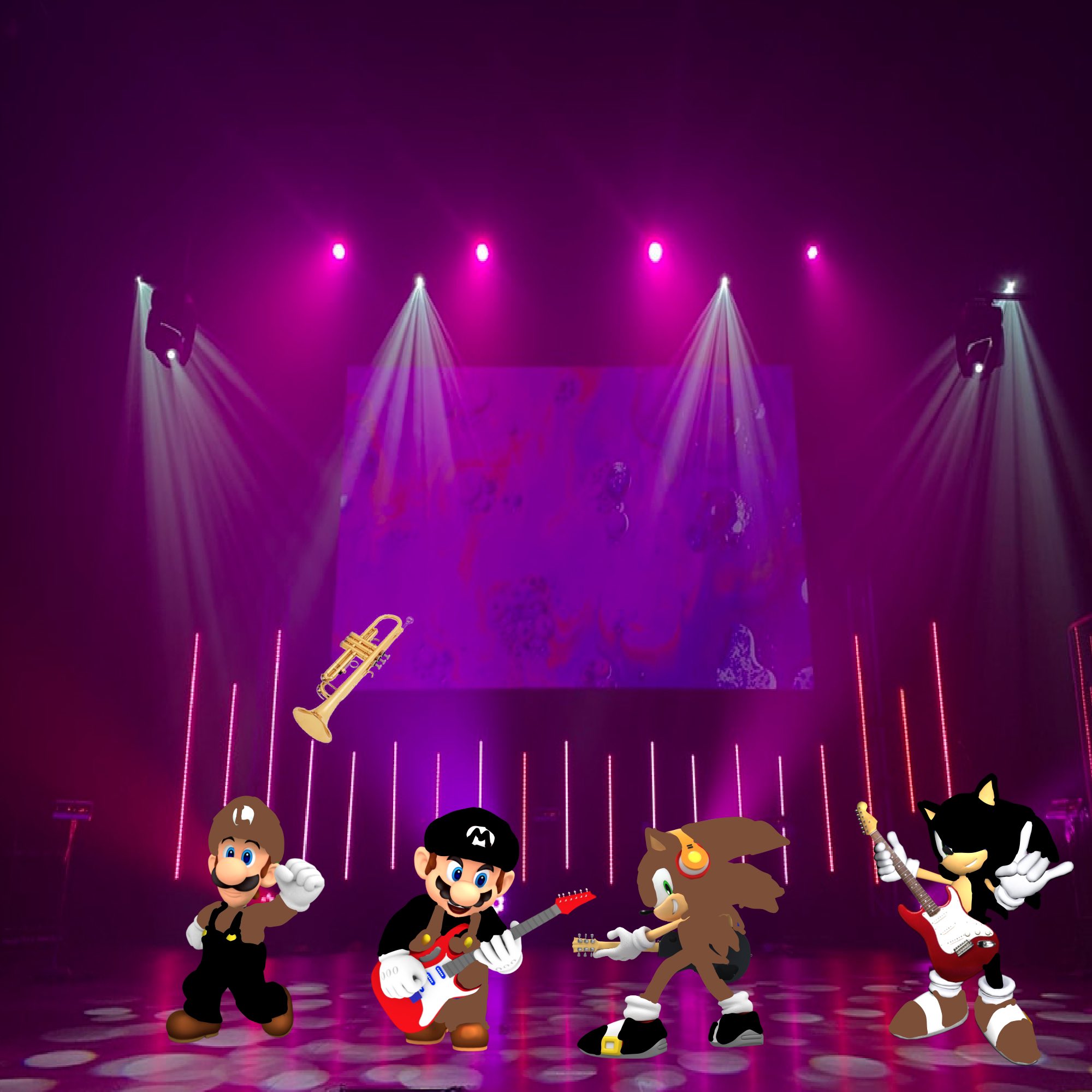  HAPPY BIRTHDAY YOU WILL LIVE AND LEARN TODAY AND PROBABLY HE HANGING ON THE EDGE TILL TOMORROOOOOW 