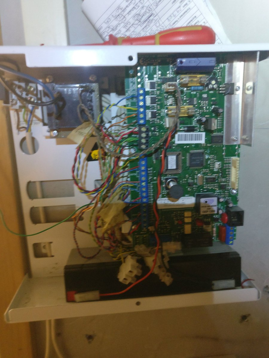 House of the Ted tweet media