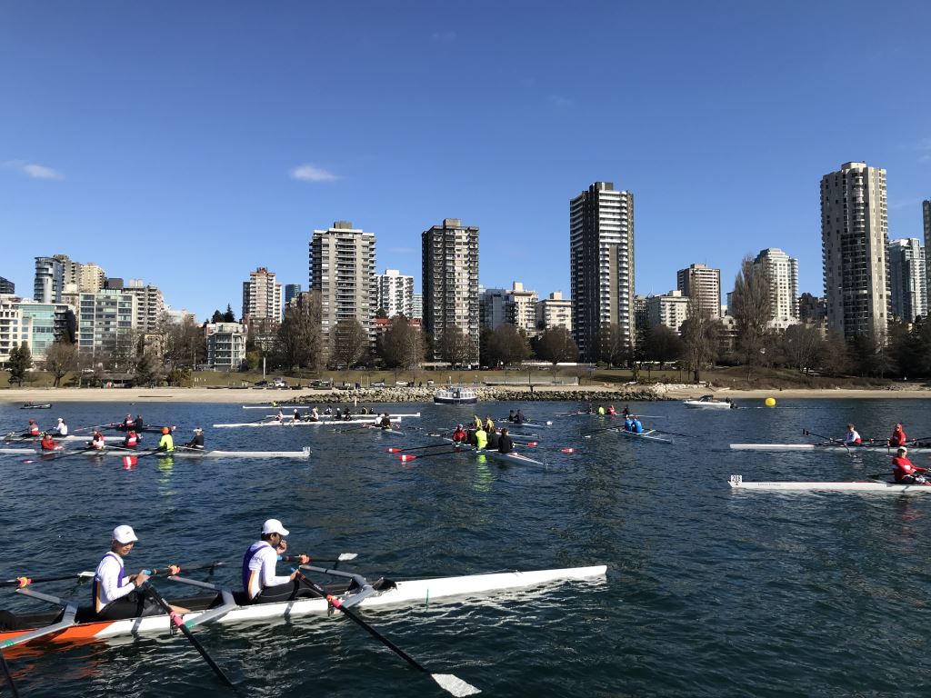Head Up The Creek Rowing Regatta Notice - returning to False Creek on Sunday October 30th, 2022 - mailchi.mp/dde4bd4a9487/h…