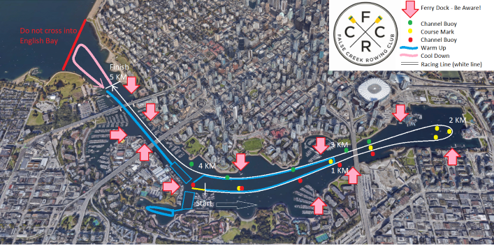 RowFalseCreek's tweet photo. Head Up The Creek Rowing Regatta Notice - returning to False Creek on Sunday October 30th, 2022 - https://t.co/hGARtbTEQ2 https://t.co/51OiidRPcC