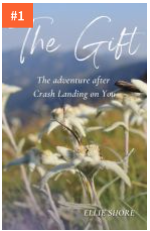 Ellie___Shore's tweet photo. Birthdays! 
New #CLOY #CrashLandingOnYou story
Now on Wattpad and AO3
The Gift and Twisted Rope continue the story of Jeong-hyeok and Seri. Birthdays! and my other stories sit alongside. https://t.co/Rsqm0aXYkr https://t.co/jcMKV9UVyw