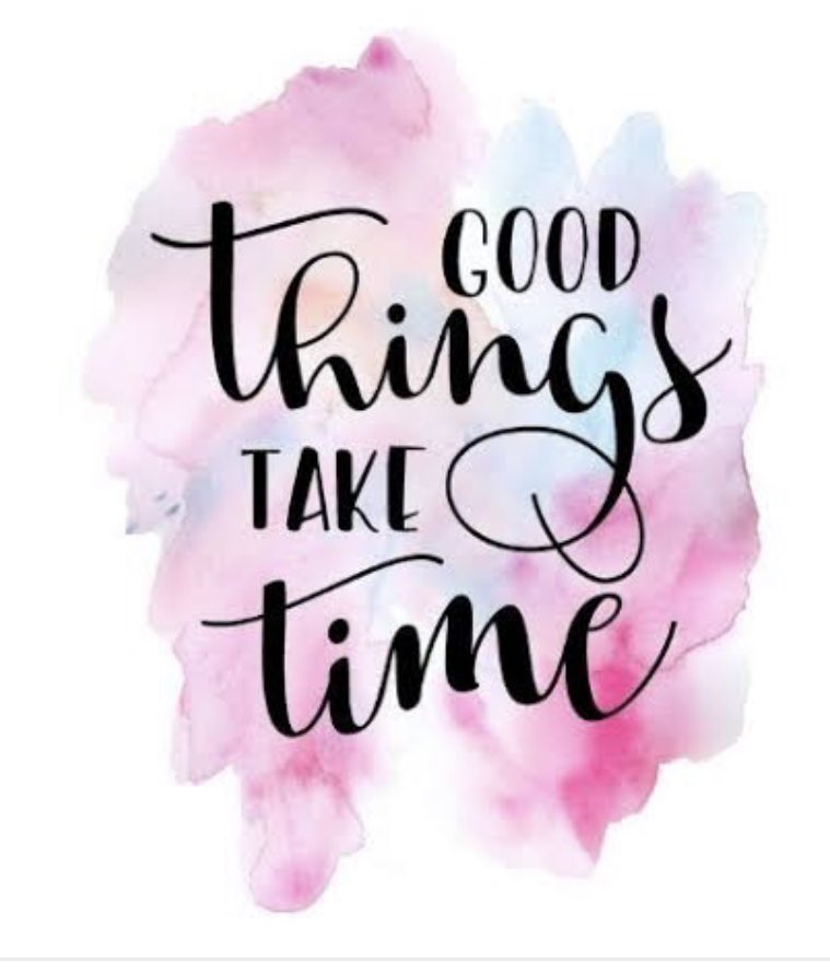 SugithaShri's tweet photo. Everything has a timeline, be it bad or good.. be motivated to focus on the good ones. #goodmorning #qoutes #time https://t.co/9LuStoFL31