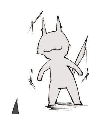 ミコッテのしっぽ可愛いですね。
あと種族的に身長若干低めなのも良き……可愛い……(  ✋˘ ˘👌  ) 