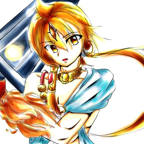 アリババの日のtwitterイラスト検索結果