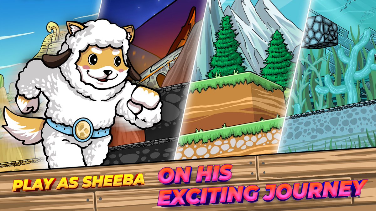 coming soon 🐑 #SHEEBAVERSE #ETH #NFT #P2E #StakingRewards #EthRewards #BAAAA