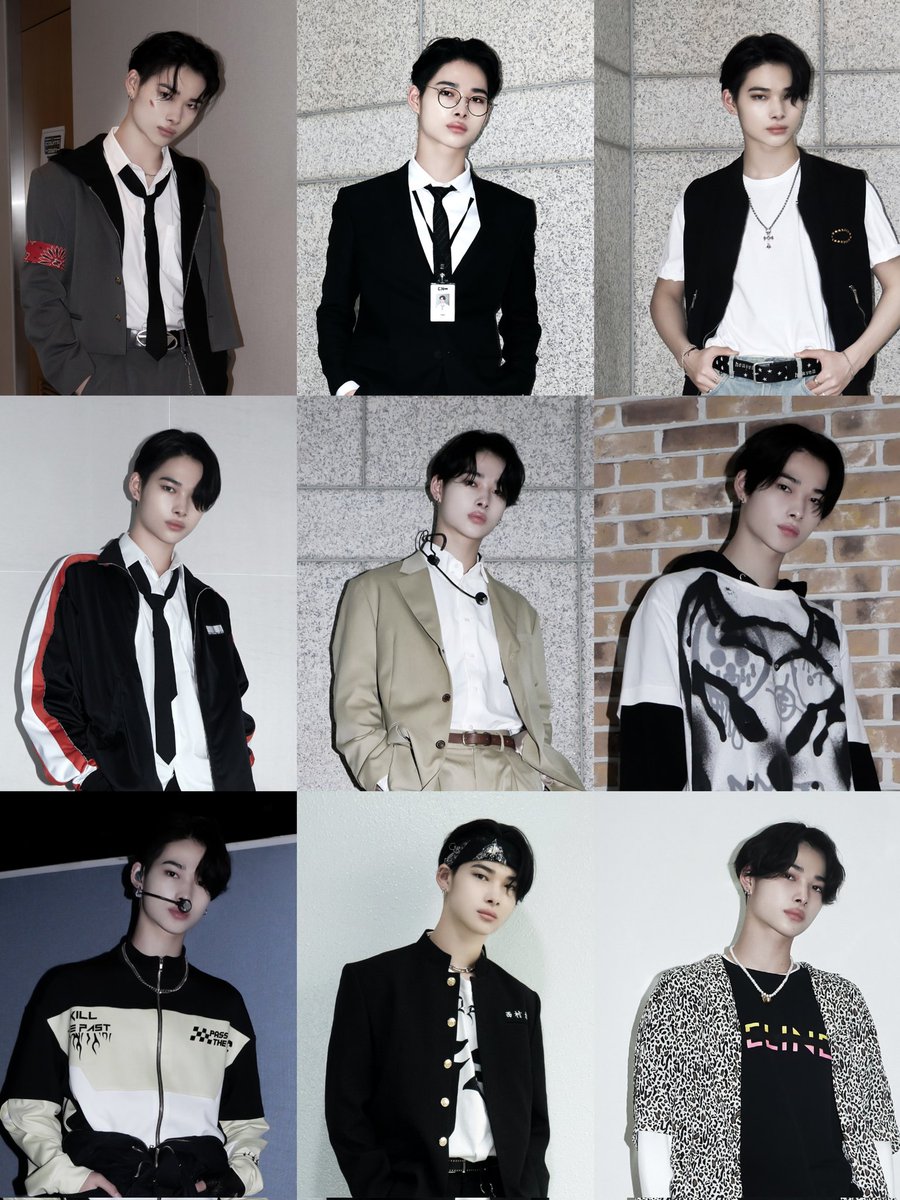 NI_KIFMS's tweet photo. enhy-fashion. #ni_ki https://t.co/Ii1Onp6mRC