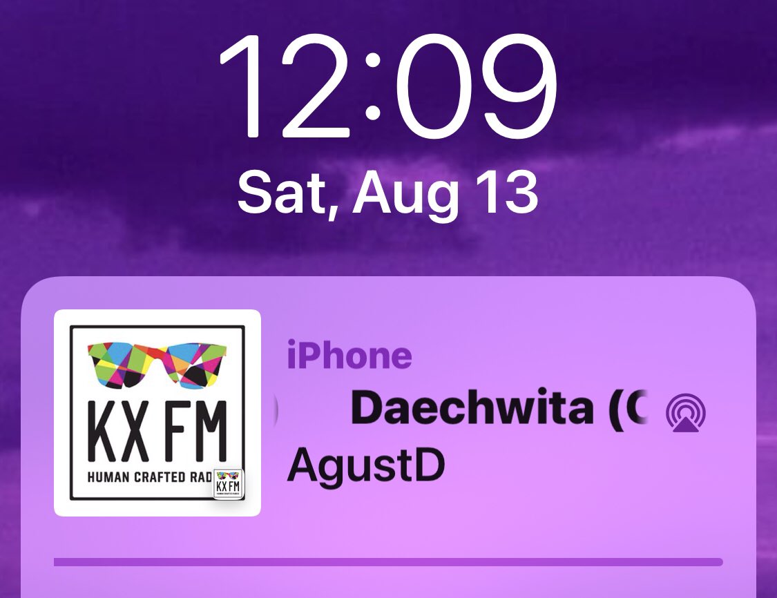TheDropSound's tweet photo. #Daechwita #AgustD 💟💜💟💜💟💜💟 #Flexing #King #Boss 🙌 #ArmyDJ @RandiLavik x @TheDropSound x @KXFM_ #PlayItLOUD 🗡🔪🪓🧨⚔️💣 https://t.co/Oon3fe0lAW