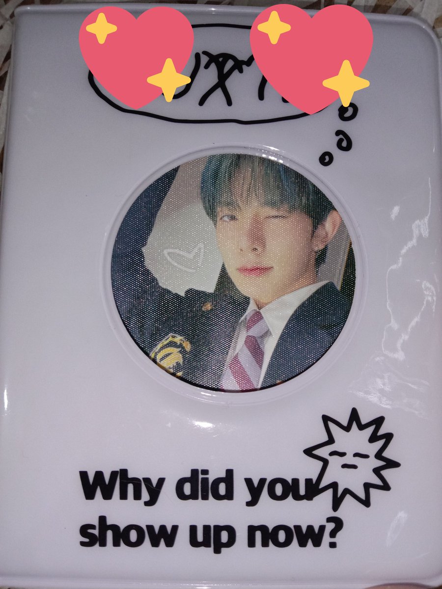 lodikeikz's tweet photo. โฟ โ #keikmails
my first collbook, it looks so pretty ๐ฅน thank you so much @915mail
for a smooth transaction! the parcel arrived fast and safe. cute freebies also ! ๐ซถ๐ซถ
#mailfrom915 โ โฟ https://t.co/rpdu6KWZdI