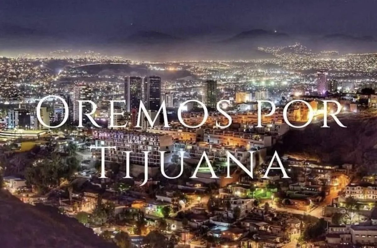 EsmeFerraro's tweet photo. 💔 #TijuanaArde #Tijuana https://t.co/nrOgDynP1Q