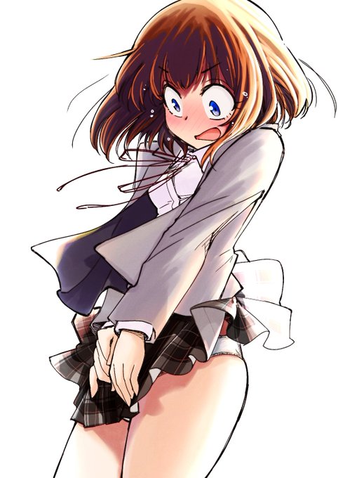 大都会の洗礼を受ける工藤忍さん……🍞 