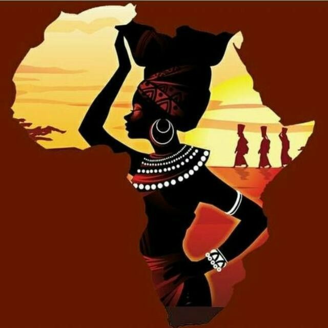 TAfricanplanet's tweet photo. #NewProfilePic https://t.co/d9FnzNKjXj
