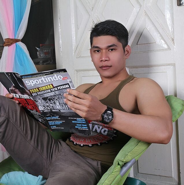 JonPend's tweet photo. Massage in/outcall/vcs
Wa:081283007314
#paksutri #pasutrijakarta #massage #pijatjakarta #vcs #pijatlulur #Jandakesepian #gudanjanda #gudangpijat #SingleMoms #pasutrisemarang #pasutrisurabaya #pasutrisubang #pasutribandung #pasutritenggerang https://t.co/fzRsCtznCj