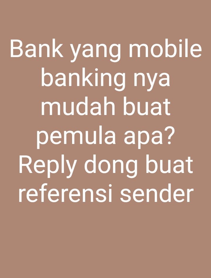 worksfess's tweet photo. Work! Ti ti pan bantu jawab ya guys https://t.co/41lVzVzblt