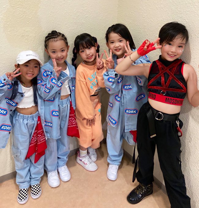 Twitterのコスプレ画像9