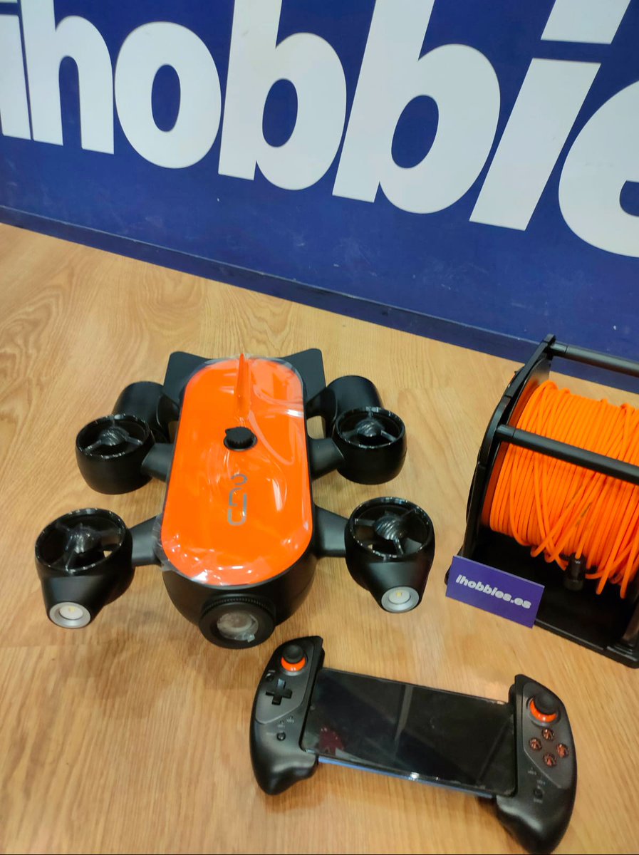 ihobbies.es tweet media