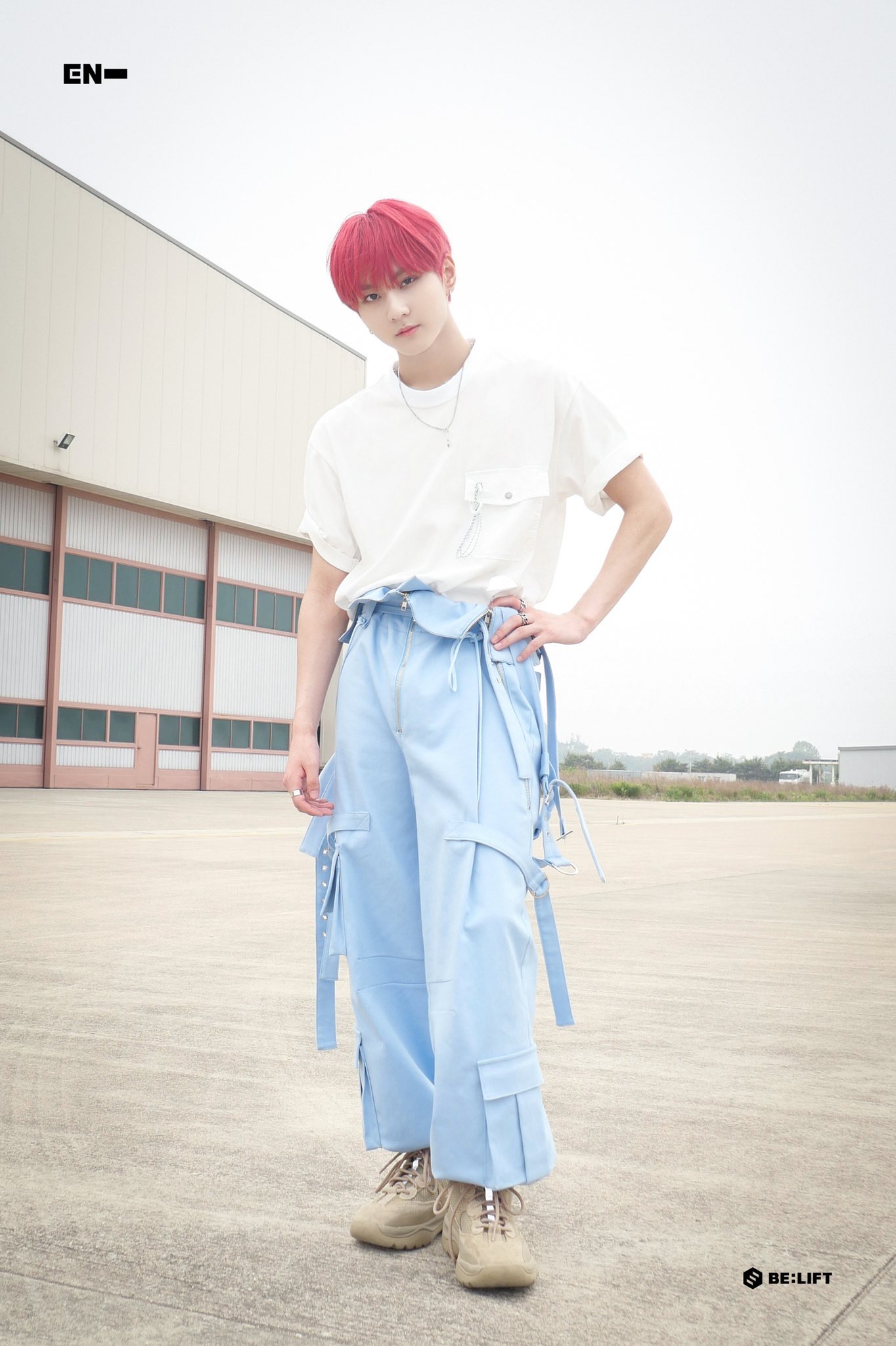 ENHYPEN WEVERSE on X: 