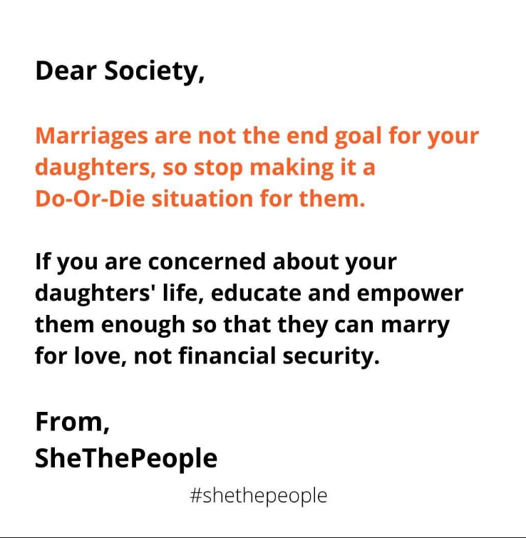 SheThePeople's tweet photo. https://t.co/nGMxi5GxbU