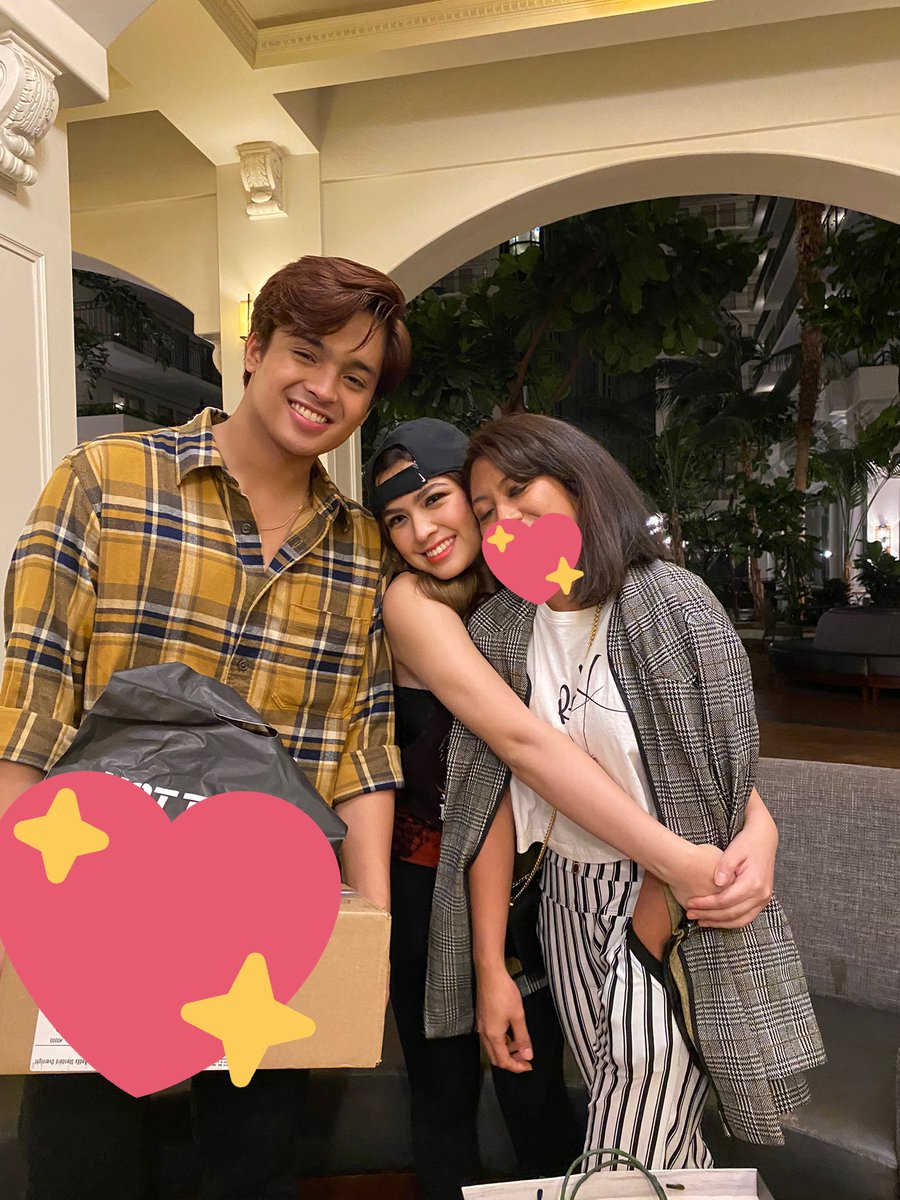 502miley's tweet photo. 🌻 PB parang hindi lang na food poison ah 😉❤️‍🔥🍃 https://t.co/P6skAPu8gl