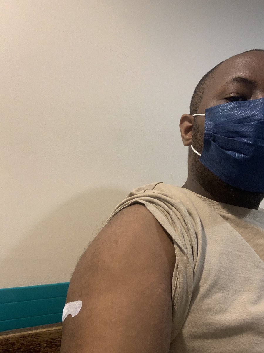 _Tagazok_'s tweet photo. Get vaccinated guys. #Dose1 https://t.co/UDYfoUqDIJ