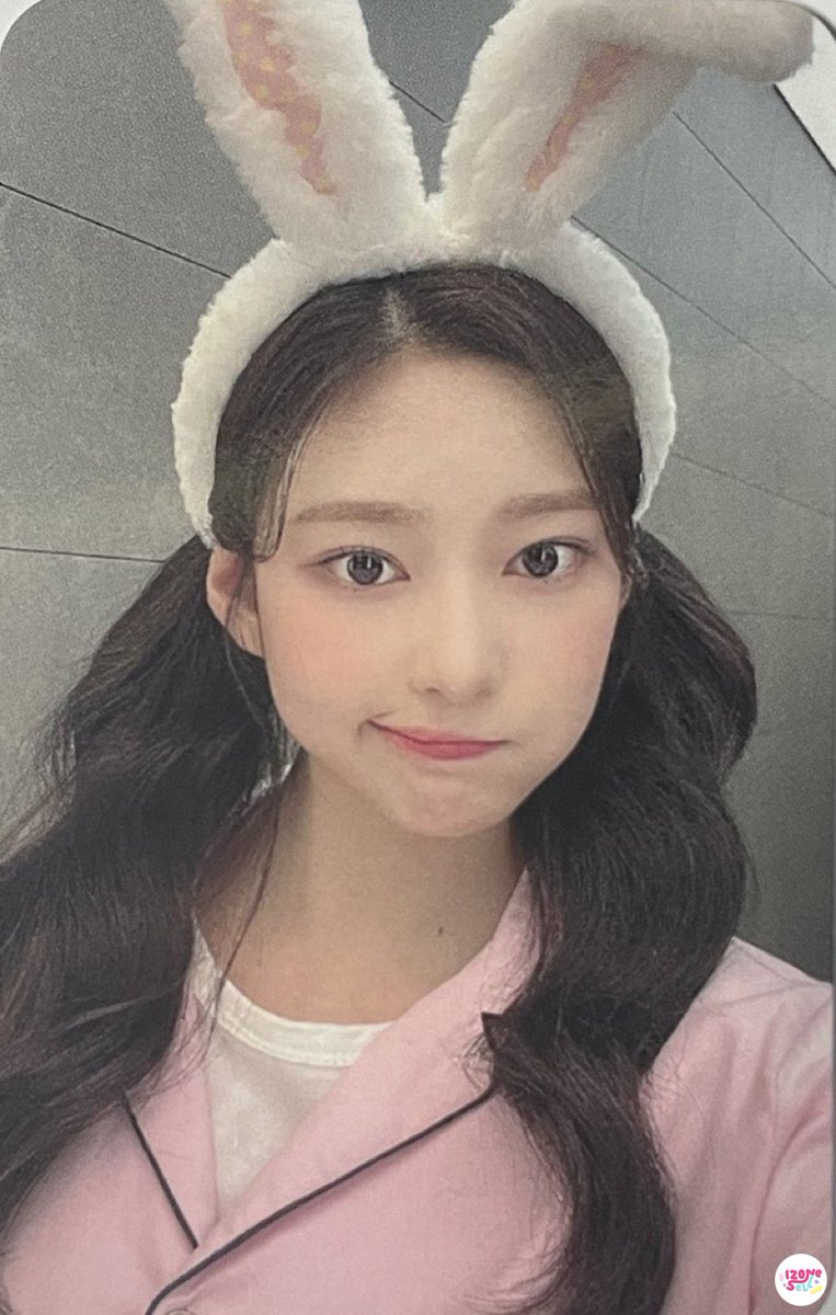 IZ*ONE SELL tweet media
