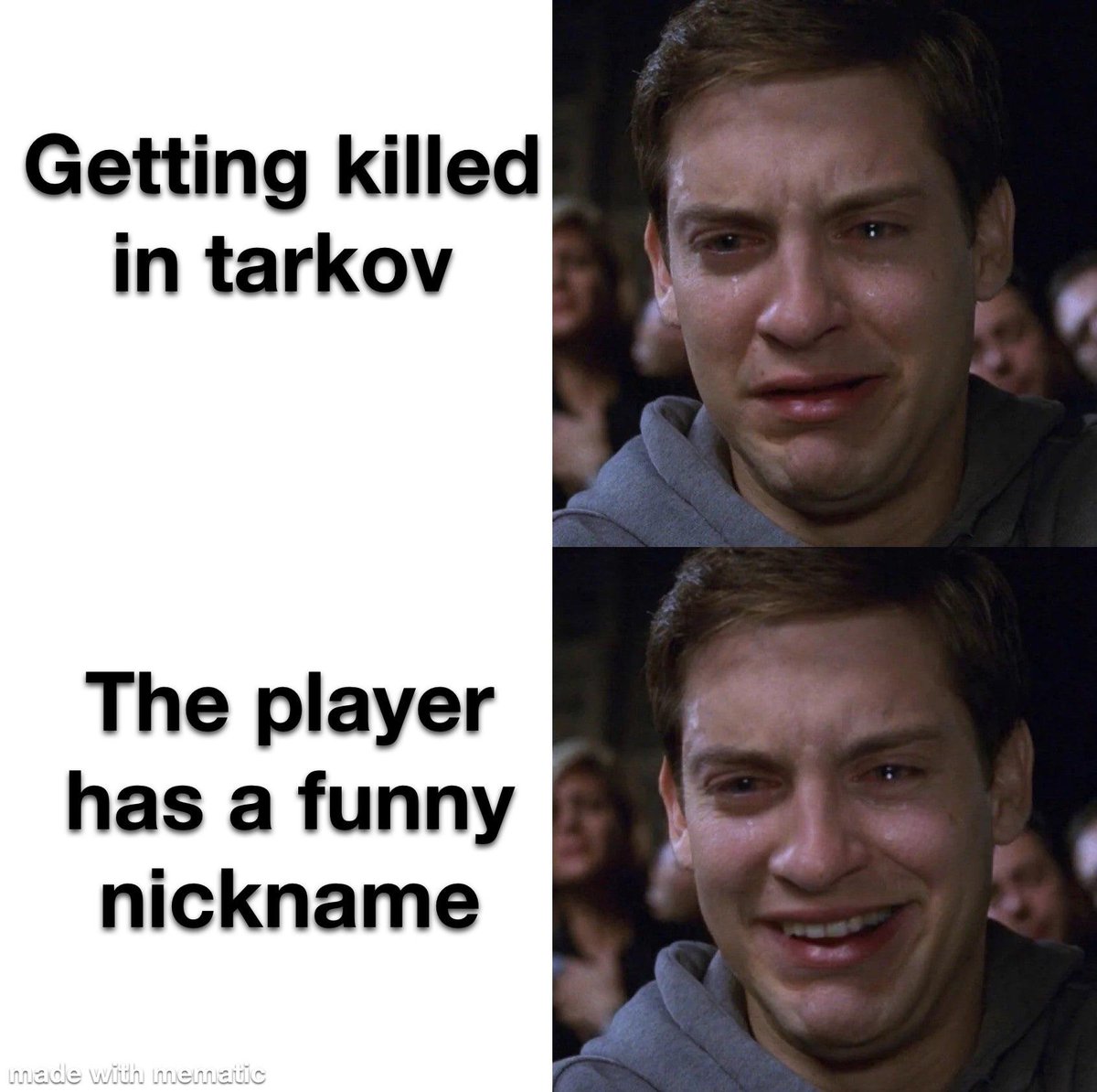 The Rogues tweet media