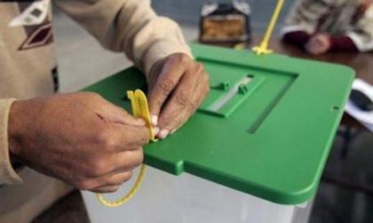 The_Nation's tweet photo. AJK will hold LB polls in September
https://t.co/Xp129UUYan
#AJK #LBpolls https://t.co/wP9KOJ3uak