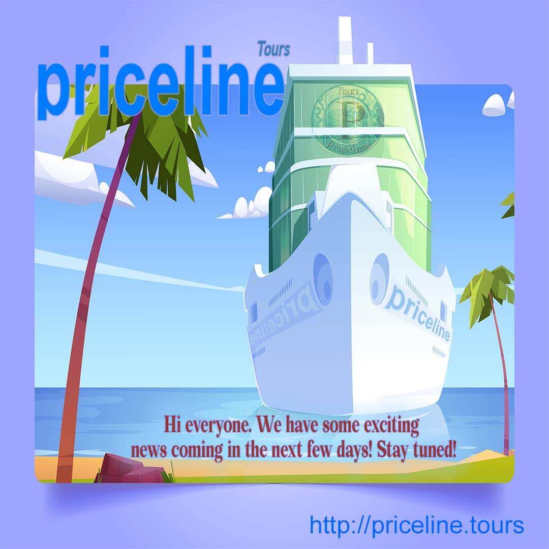 We have prepared tours for your enjoyment and relaxation #priceline #travel #plt <a href="/pricelineT/">priceline.tours</a> #tour