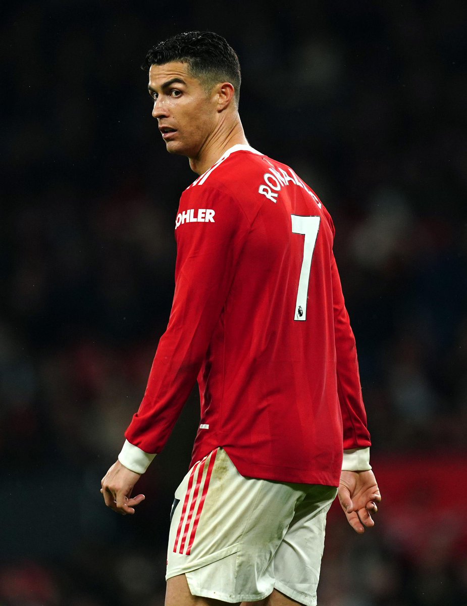 footballhouseuk's tweet image. If Cristiano Ronaldo scores ANYTIME against Brentford, we'll giveaway a mystery shirt box to a lucky follower!

To enter:
1️⃣ RT this tweet
2️⃣ Follow us

We'll pick the winner tomorrow. Good Luck 😍