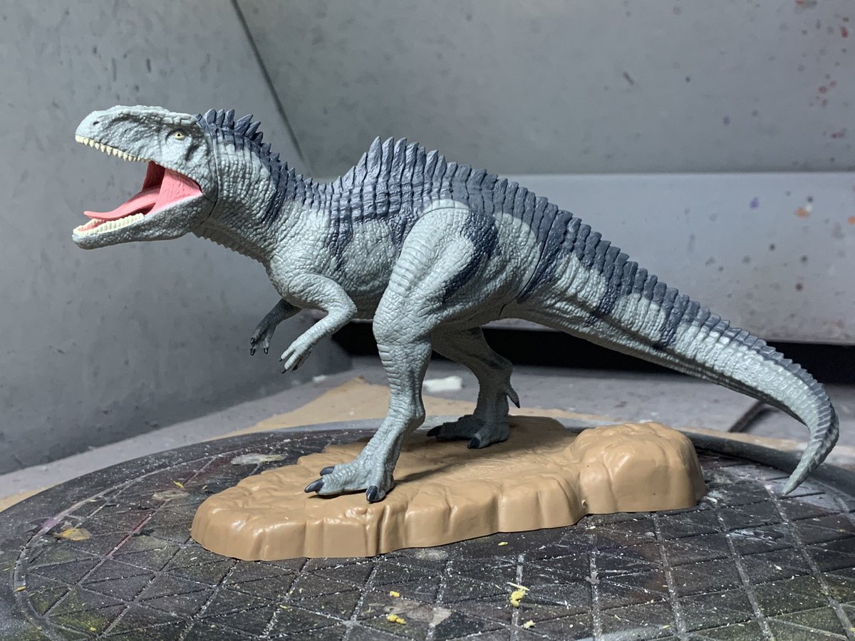 ラセカドトリラ バイオシンテティカのリーフレット