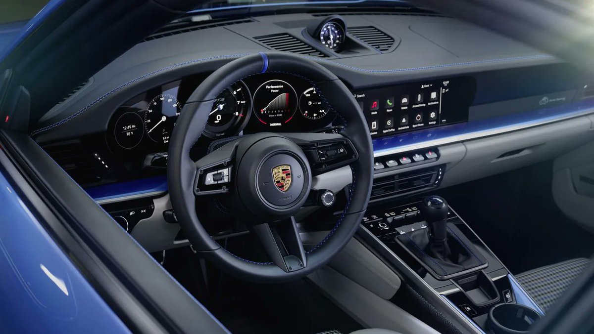 crankandpiston's tweet photo. #Porsche 911 #Sally #Carrera Special Edition revealed
https://t.co/VIIoY5Q6x3 https://t.co/ca47kZf0yj