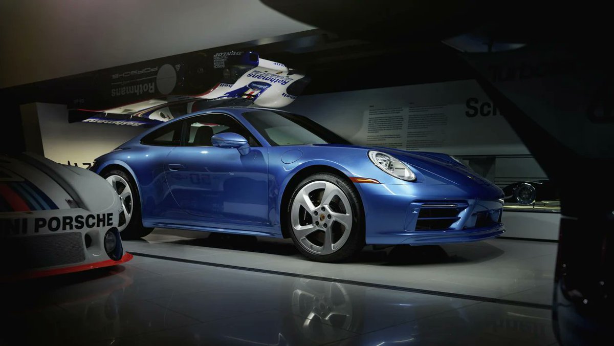 crankandpiston's tweet photo. #Porsche 911 #Sally #Carrera Special Edition revealed
https://t.co/VIIoY5Q6x3 https://t.co/ca47kZf0yj