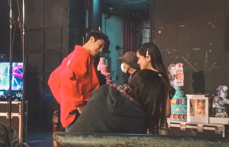 friends?                          special friends