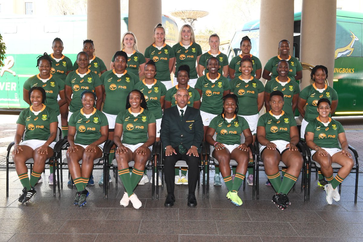 zintlempupha's tweet photo. 🚨GAME DAY🚨
Vs. Spain
🏟- Emirates airlibe park
🖥-@supersporttv
⏰️- 13:00
•
Psalms 119:105💡
#spainseries #womenboks #TogetherMovingForward https://t.co/dAtM1dc3AW
