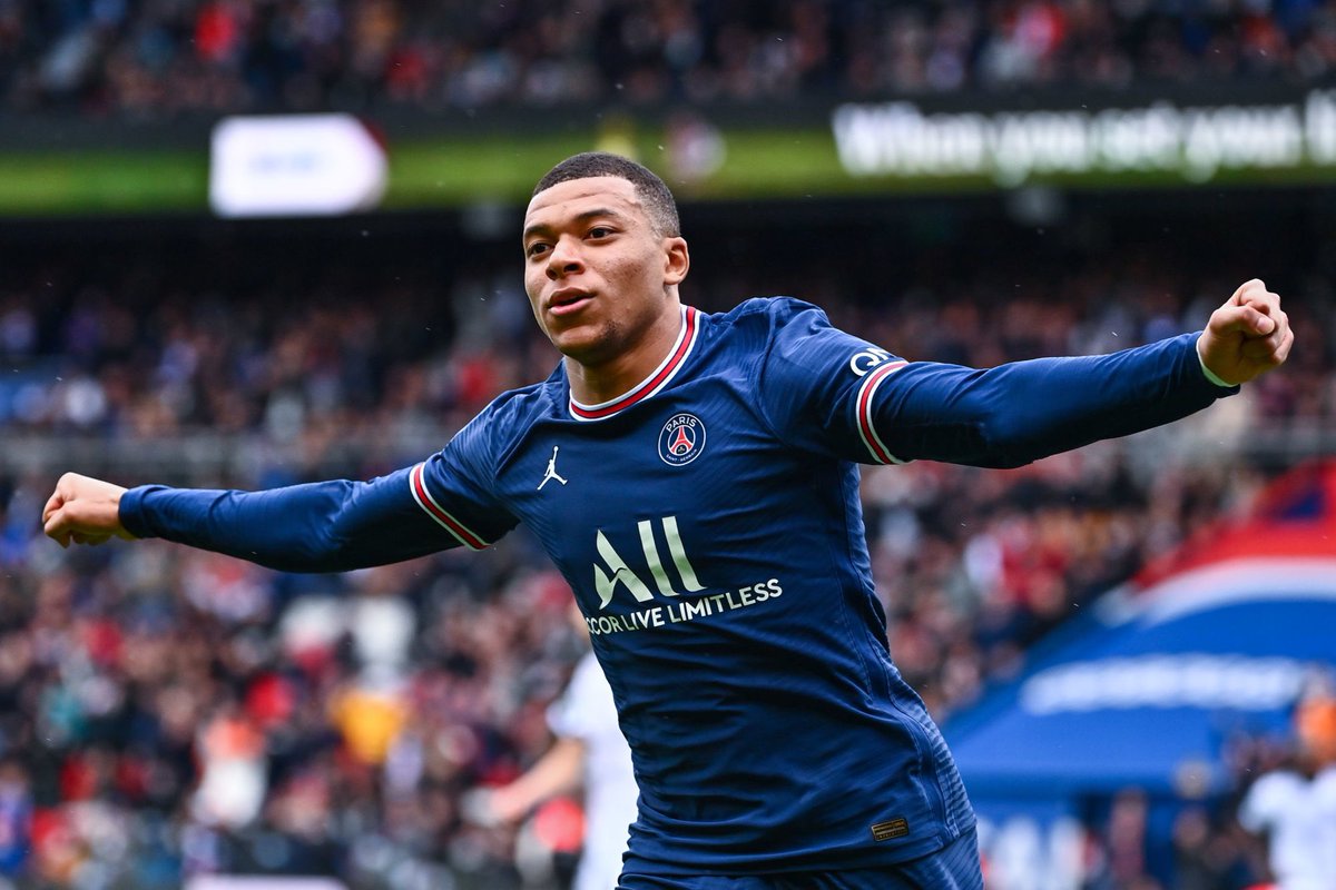 Actu Foot tweet media