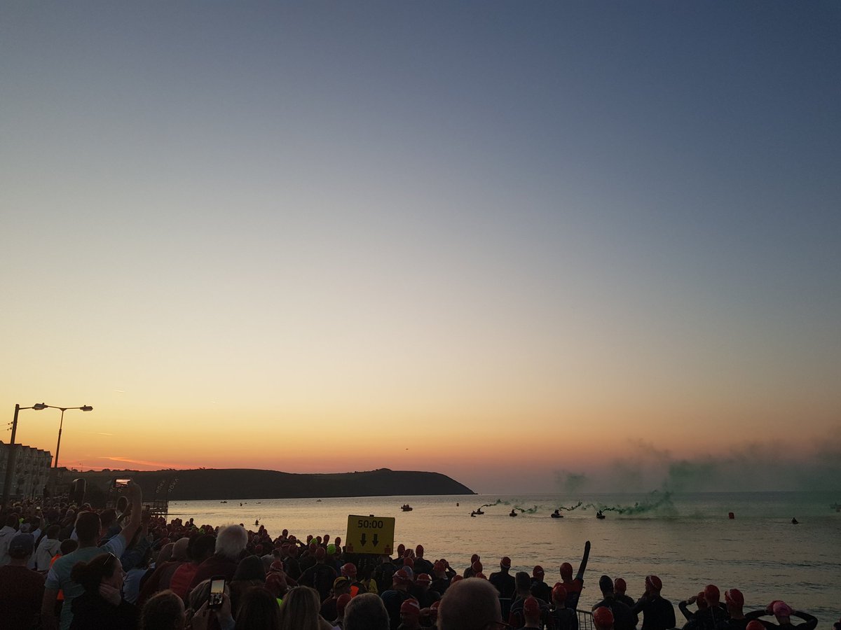 Premier Endurance tweet media