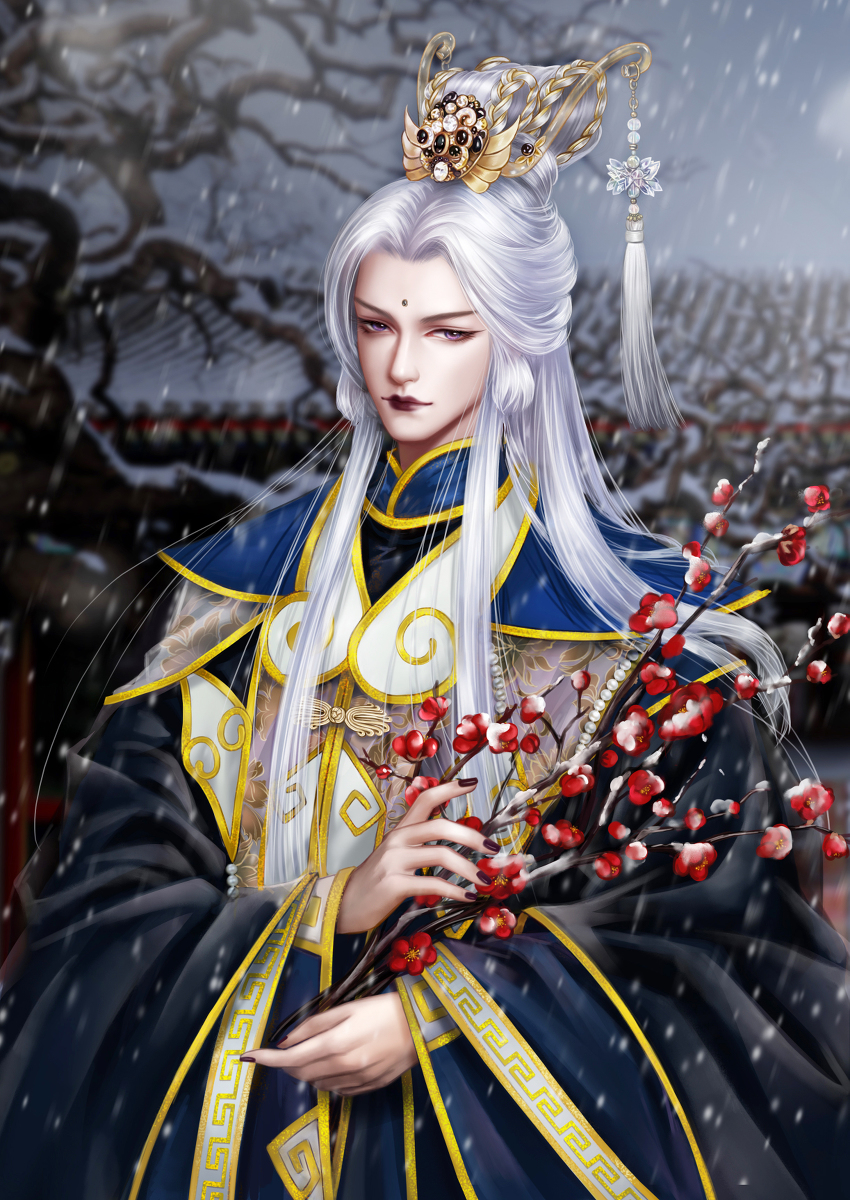caocaojiang's tweet photo. 无题 #谈无欲 https://t.co/C0Qcl6k9zM https://t.co/Xy87mrXhQ5