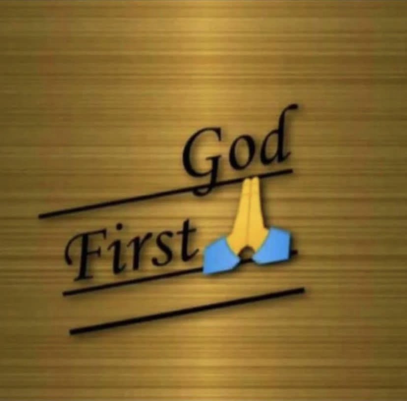 PatFxt's tweet photo. Good Morning 🌞 
Put God First Today 🙏🥺😇 https://t.co/D8gzSu4OVB
