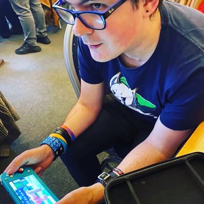 #NewProfilePic