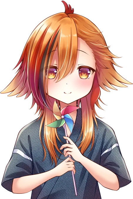 風車#絵やんくっく 