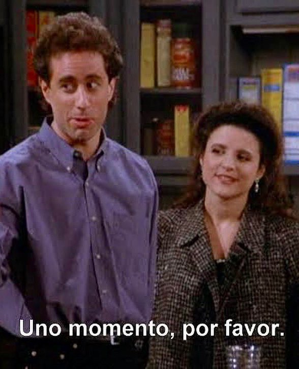 guymoonboxing's tweet image. Great reviews from real people 
Leave YOUR review at GUY MOON BOXING on Facebook!
 #seinfeld #jerryseinfeld #elainebenes #julialouisdreyfus  @JerrySeinfeld #theumbrellaacademy #olgaforoga #lutherhargreeves #diegohargreeves @Tomhopperhops @DavidCastanedaJ @KrisHolden_Ried