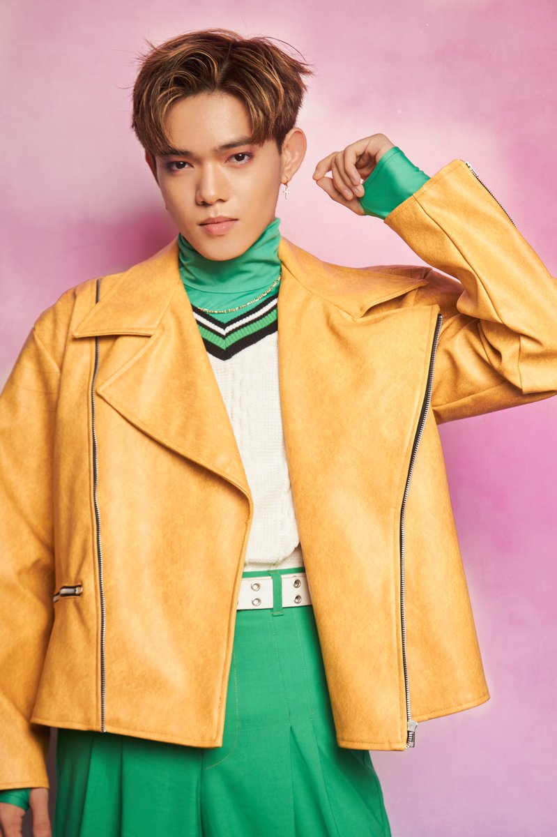 topclassofc's tweet photo. Top Class Francis amusing us with his first ever professional shoot Directed and photographed by Rxandy Capinpin himself.
What do you think about his new look? Comment down below to support your favorite trainee!
#TopClassxParcinq
#TopClassMakeover
#kumuTOPCLASS https://t.co/n87PQZPkWD